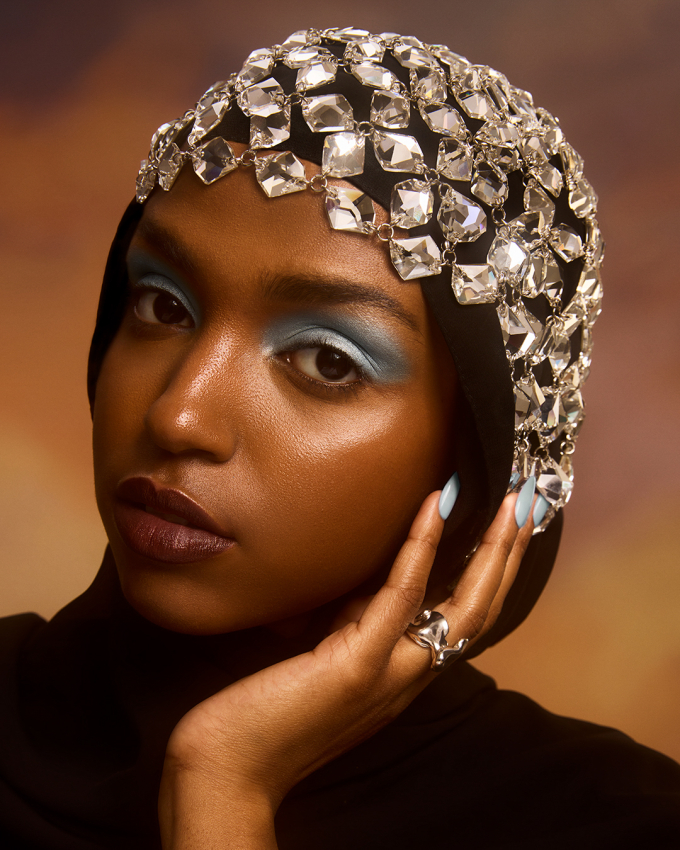 WENDY RORONG - PORTFOLIO - EDITORIAL